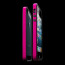 SGP Spigen Neo Hybrid EX Slim Vivid Hot Pink iPhone 5 Case