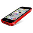 Spigen SGP Neo Hybrid for iPhone 5C Dante Red