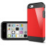 Spigen SGP Tough Armor for iPhone 5C Crimson Red