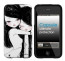 Candybird My Doll Uncommon Deflector for iPhone 4 4S