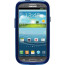 OtterBox Commuter Case for Samsung Galaxy S3 - Ocean Blue / Night Blue