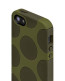 Switcheasy Freerunner Bush Green for iPhone 5