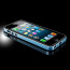 SGP Spigen Neo Hybrid EX Slim Metal Blue iPhone 5 Case