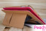 iPad Designer Cover Pink