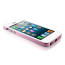 SGP Spigen Neo Hybrid EX Slim Metal Pink iPhone 5 Case