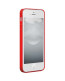 SwitchEasy Ultra Red NUDE For iPhone 5