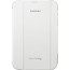 Samsung Galaxy Note 8.0 Book Cover White