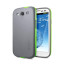 Samsung Galaxy S3 Case Neo Hybrid Lumi Series - Shining Grass