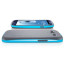 Samsung Galaxy S3 Case Neo Hybrid Lumi Series - Sparkling Blue