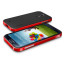 SGP Spigen Dante Red Neo Hybrid for Galaxy S4