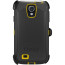 Otterbox Defender Hornet Sun Yellow Black for Galaxy S4