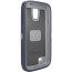 Samsung Galaxy Gray Blue S4 Defender Series Case