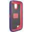 Otterbox Defender Berry Raspberry Red Sienna Purple for Galaxy S4