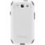 OtterBox Commuter Case for Samsung Galaxy S3 - White