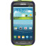 OtterBox Commuter Case for Samsung Galaxy S3 - Glow Green / Lake Blue