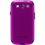 OtterBox Commuter Case for Samsung Galaxy S3 - Pop Purple Transparent / Violet Purple