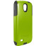 Otterbox Commuter Key Lime Glow Green / Slate Gray for Galaxy S4