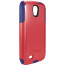 Otterbox Commuter Berry Raspberry Red Sienna Purple for Galaxy S4