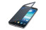 Samsung S-View Flip Cover Case Black for Galaxy Mega 6.3