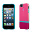 Speck Candyshell Flip iPhone 5 - White/Graphite/Pebble