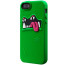 Switcheasy Monsters for iPhone 5 5S Scrappy Green