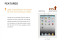 SPIGEN SGP iPad 2 and 3rd Screen Protector Steinheil Series - Ultra Fine Anti-Fingerprint