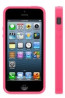 Reveal Case for iPhone 5 5S Fluoro Fire