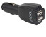 Zagg Dual USB Charger