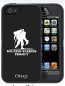 Otterbox Defender Series Graphics Case iPhone 5 Wounded Warrior