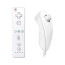 Wii Remote Plus Built-in Motion Plus Controller with Nunchuk