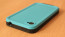 Waterproof Shockproof Teal Case for the iPhone 4 / 4S
