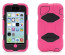 Griffin Survivor Pink Black for iPhone 5C