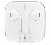 Apple EarPods with Remote and Mic