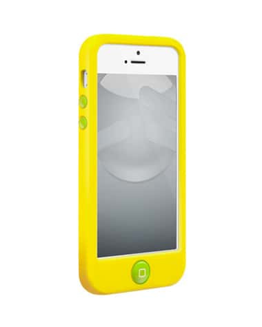 Switcheasy Colors for iPhone 5 (Lime)