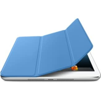 Apple iPad Mini Smart Cover (Blue)