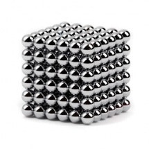 NeoCube 216pc Neodymium Magnetic Puzzle