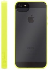 Reveal Case for iPhone 5 5S Citron