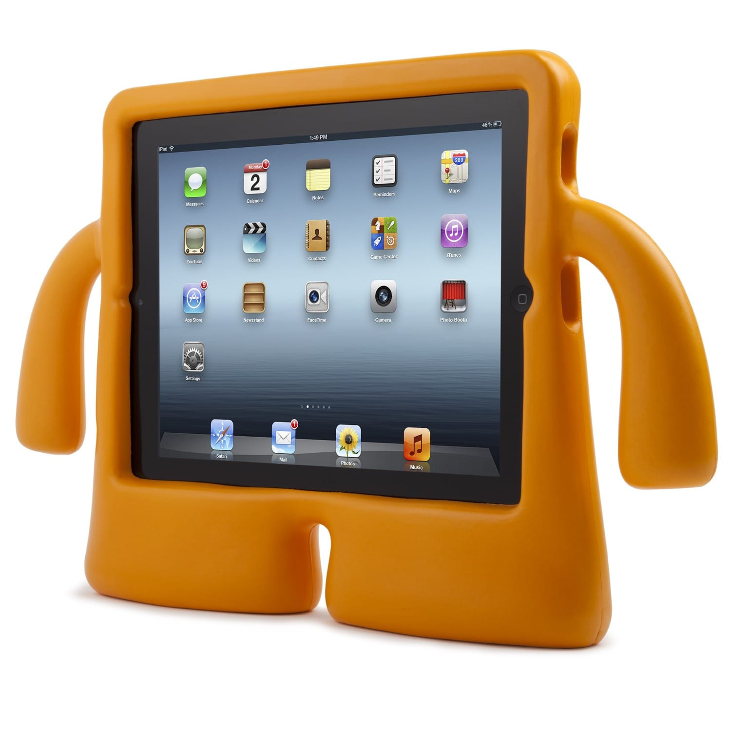 Speck iGuy Mango for iPad