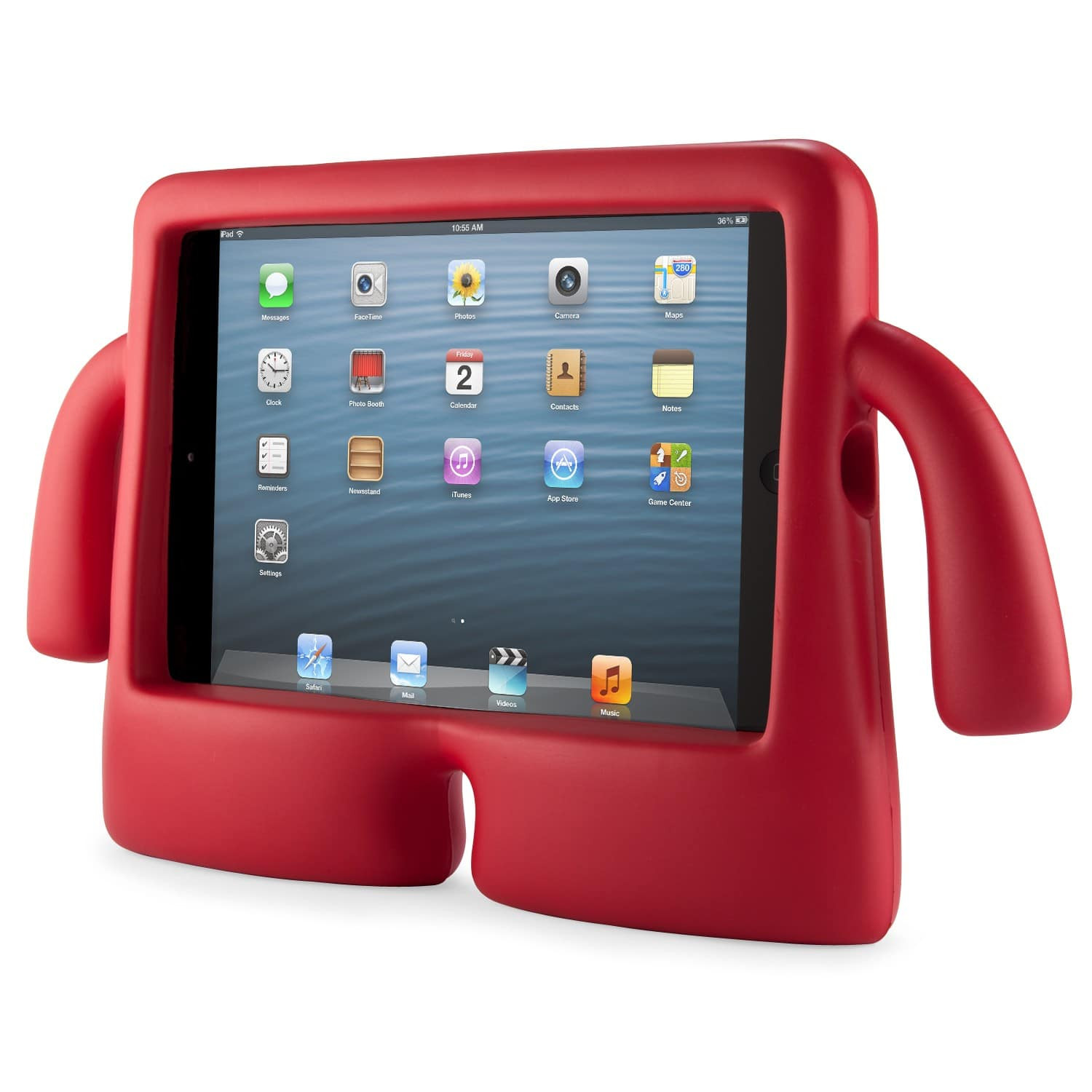 Speck iGuy Chili Pepper for iPad Mini