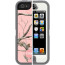 Otterbox Defender Series Case for iPhone 5 - RealTree Camo - AP Pink