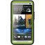 HTC One Otterbox Punked Defender