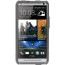 HTC One Otterbox Glacier Commuter