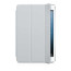 Apple iPad Mini Smart Cover (Light Gray)